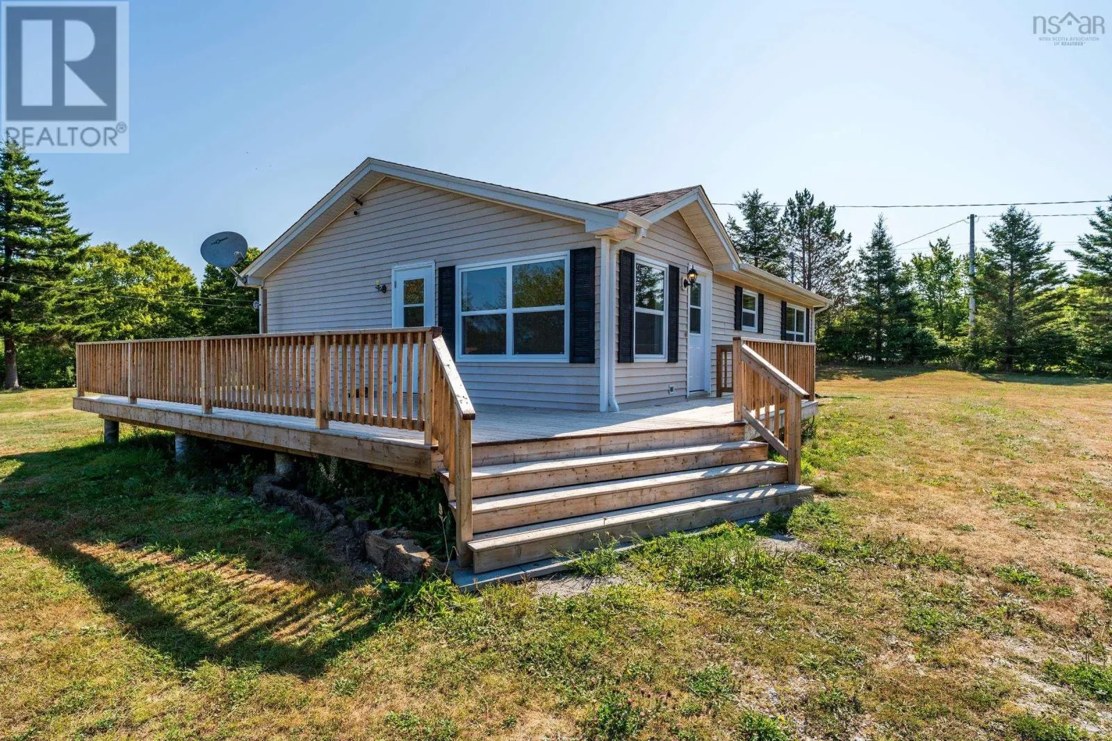 361 Amirault Road