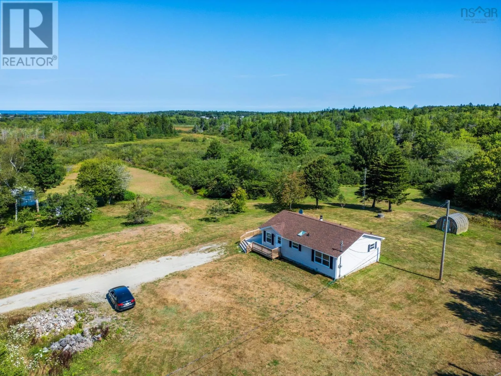 361 Amirault Road
