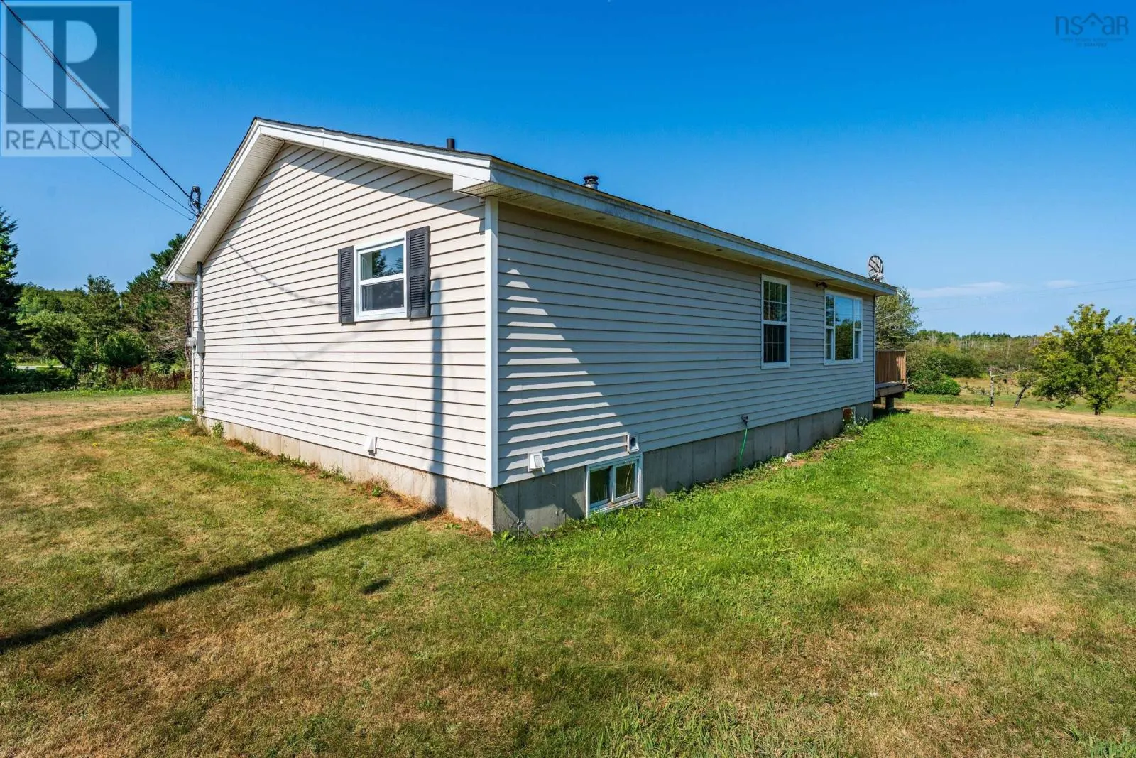 361 Amirault Road
