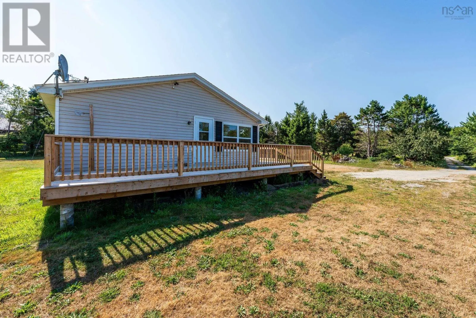 361 Amirault Road