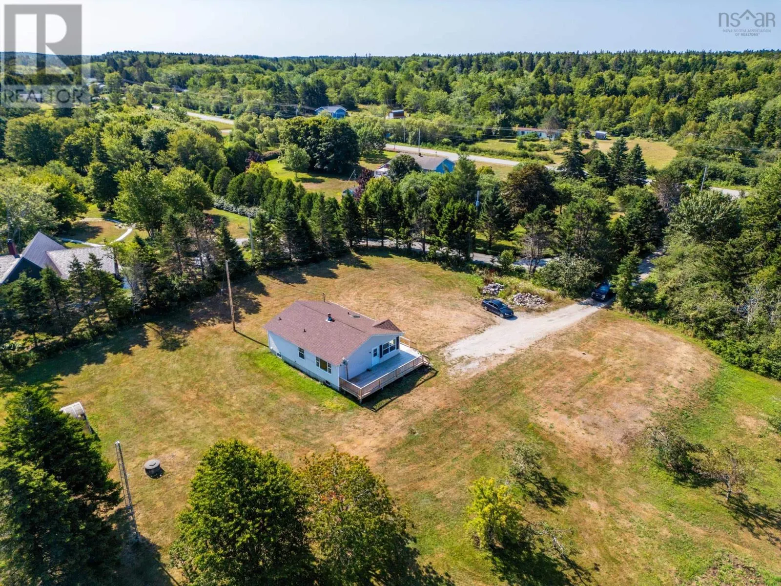 361 Amirault Road