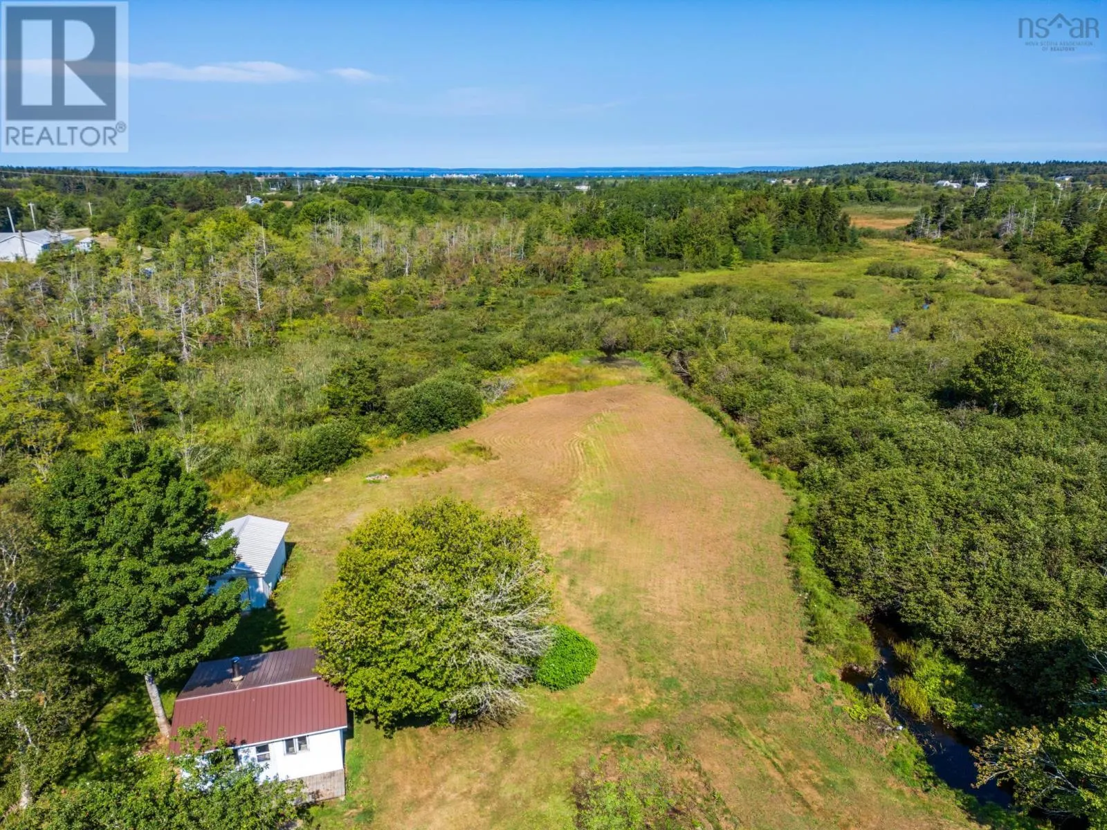 361 Amirault Road