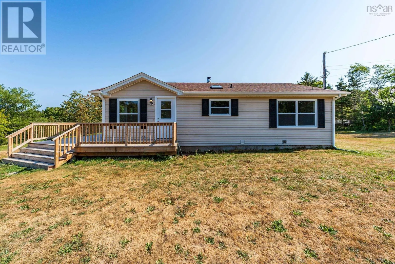361 Amirault Road