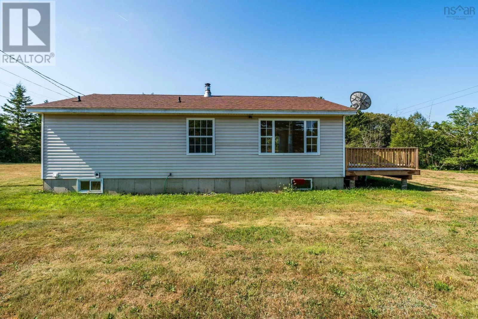 361 Amirault Road