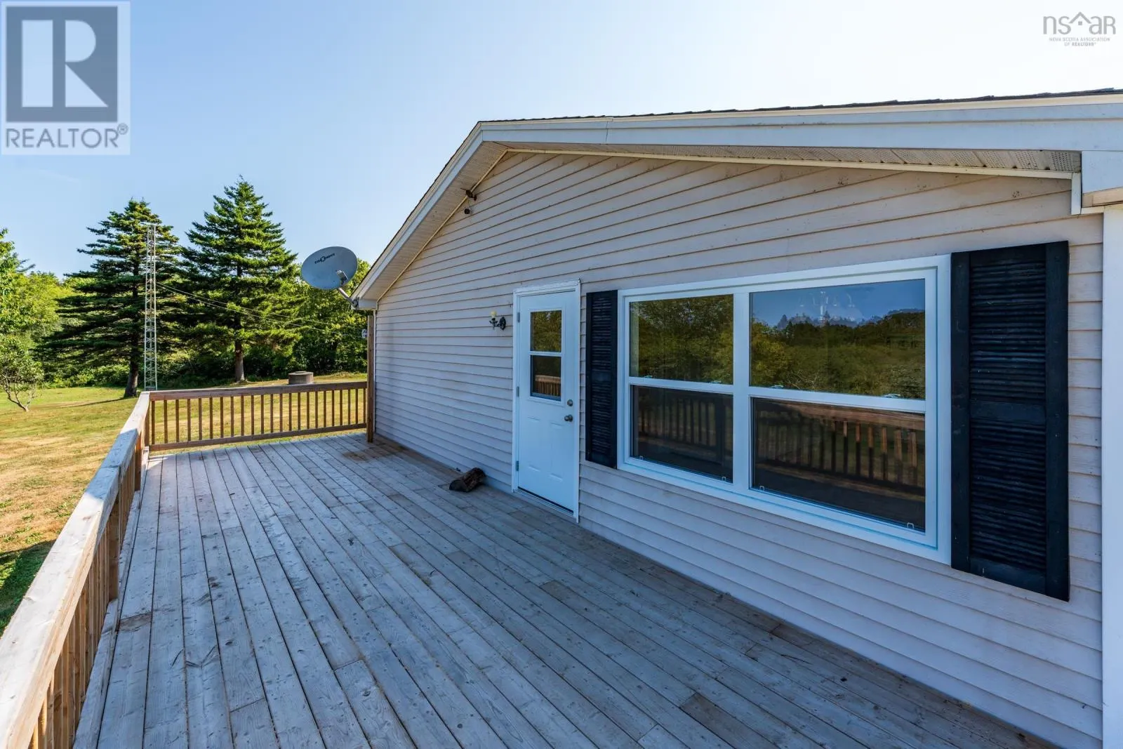 361 Amirault Road