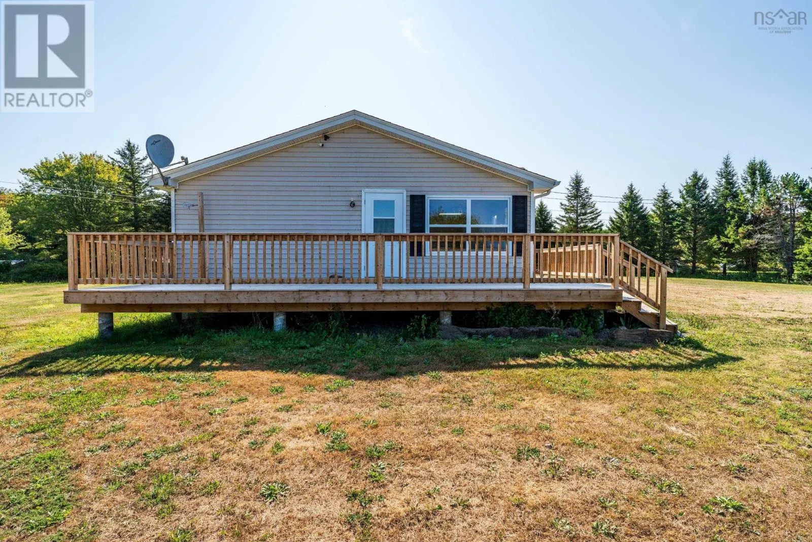 361 Amirault Road