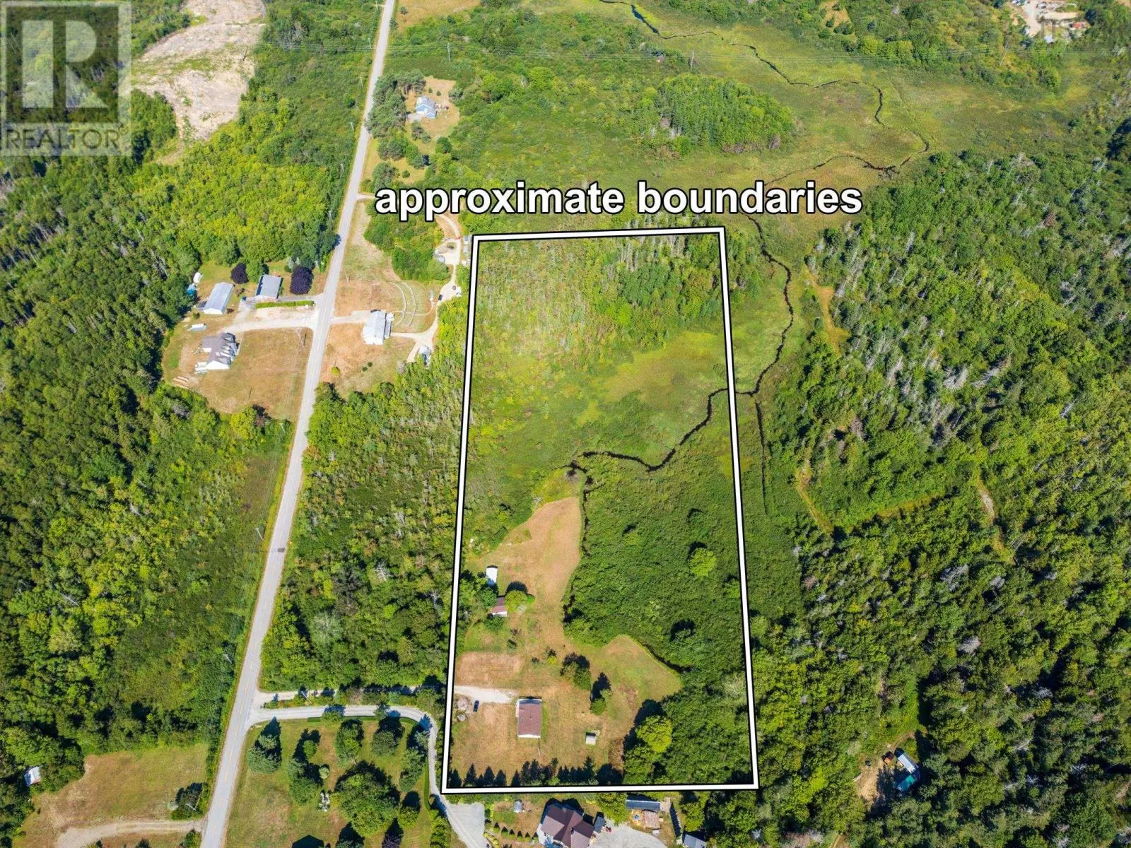 361 Amirault Road