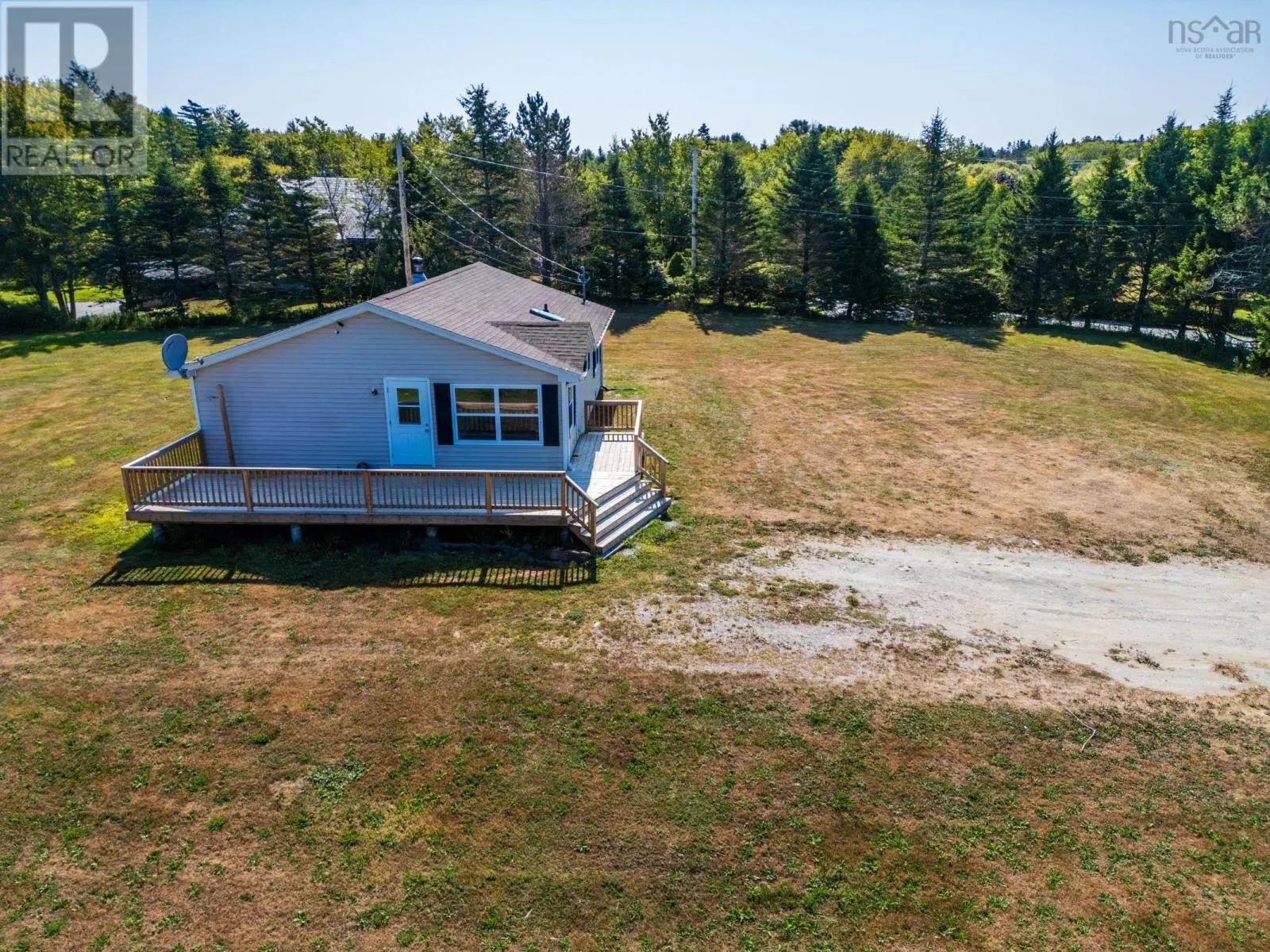 361 Amirault Road