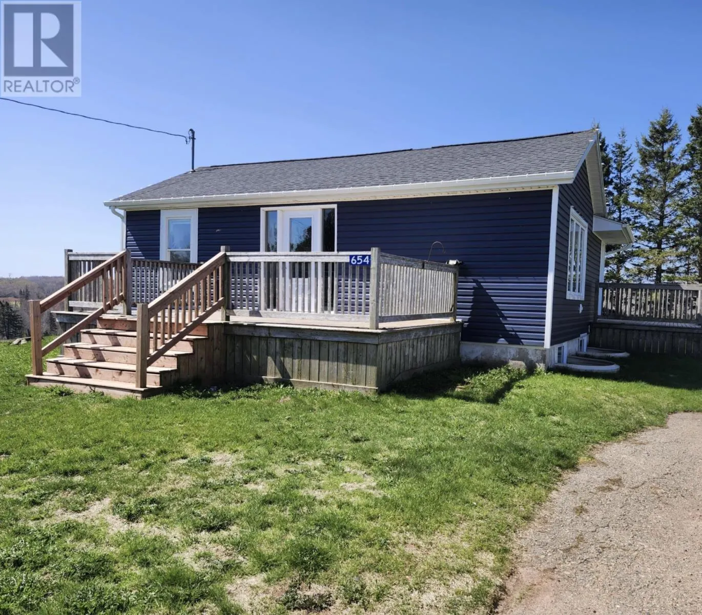 654 Junction Road