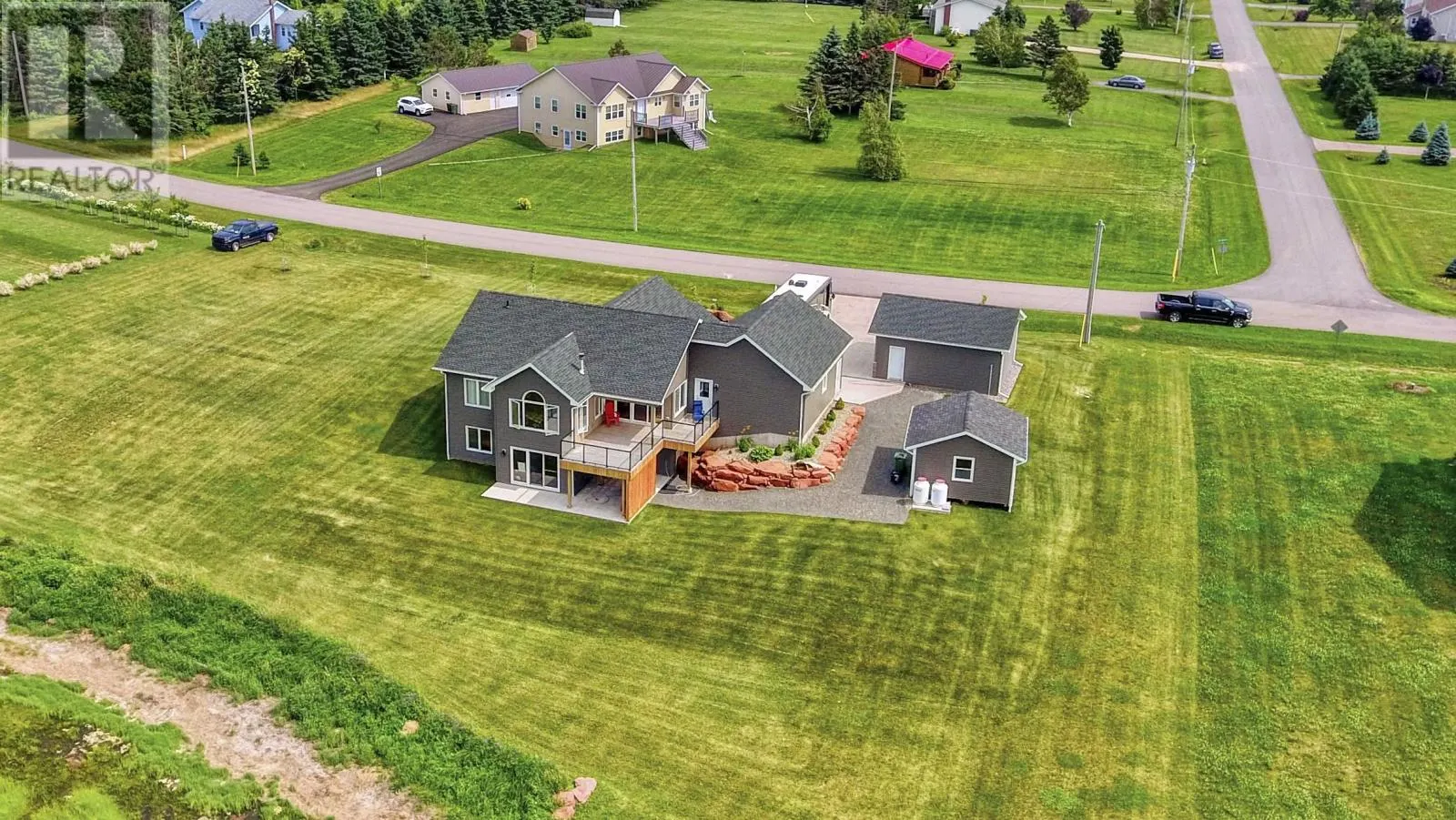 330 Birkallum Drive