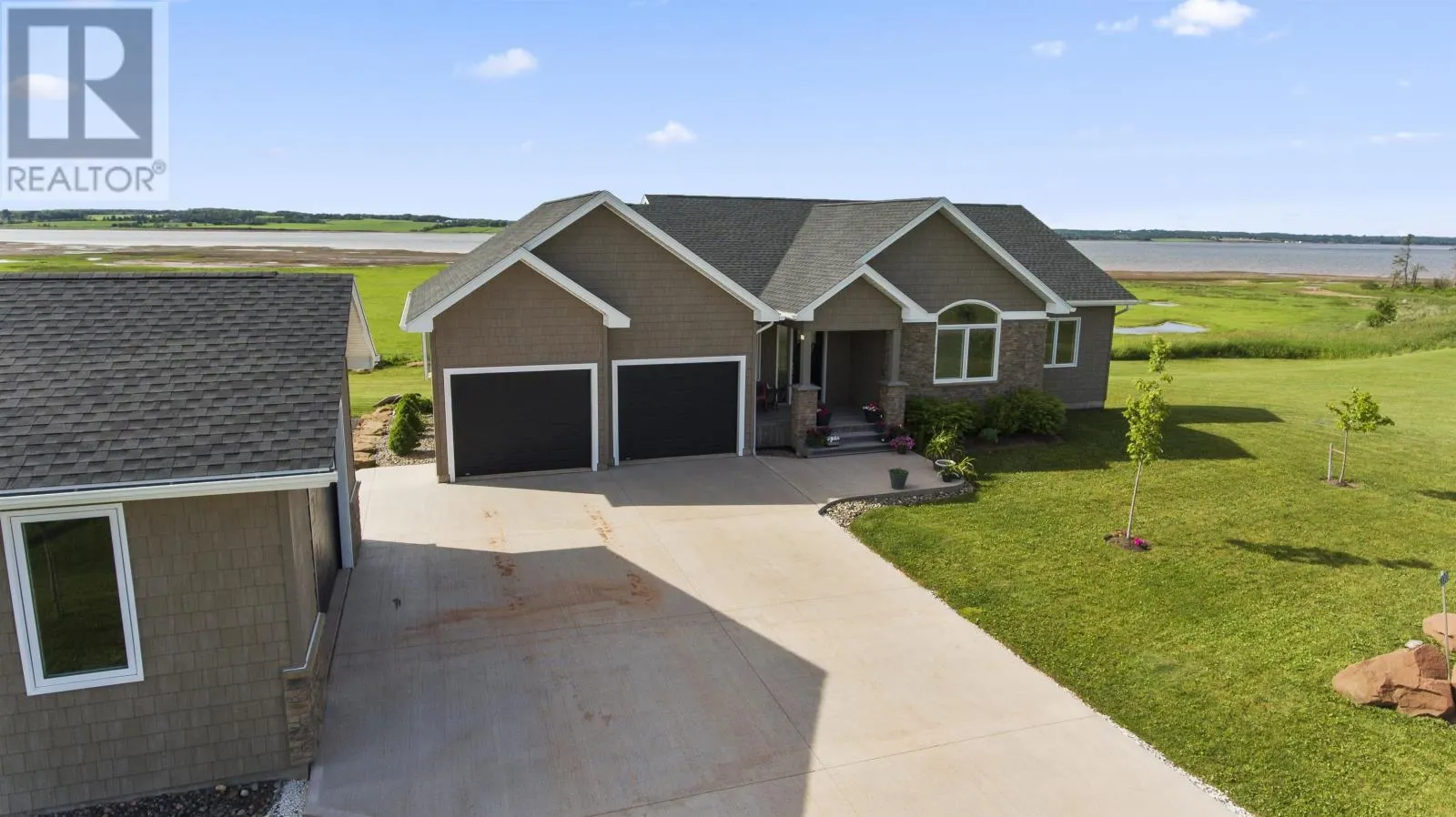 330 Birkallum Drive