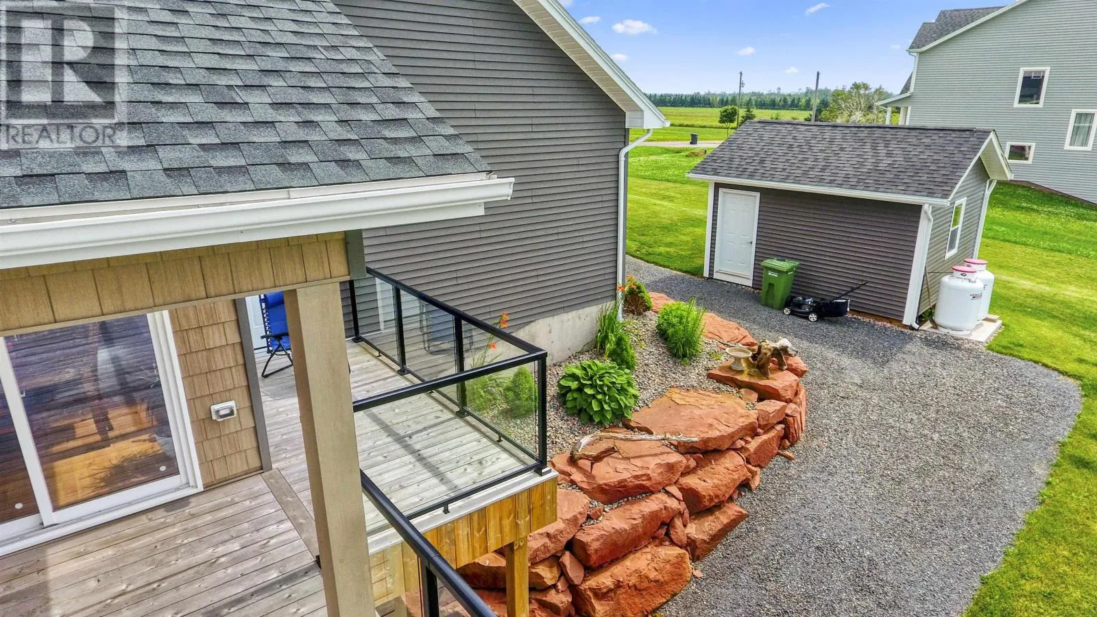 330 Birkallum Drive
