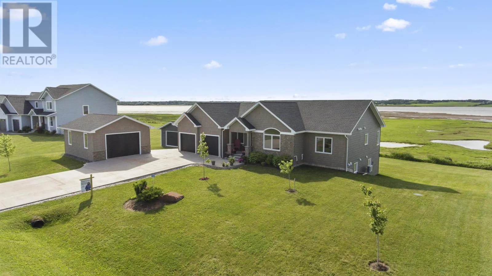 330 Birkallum Drive