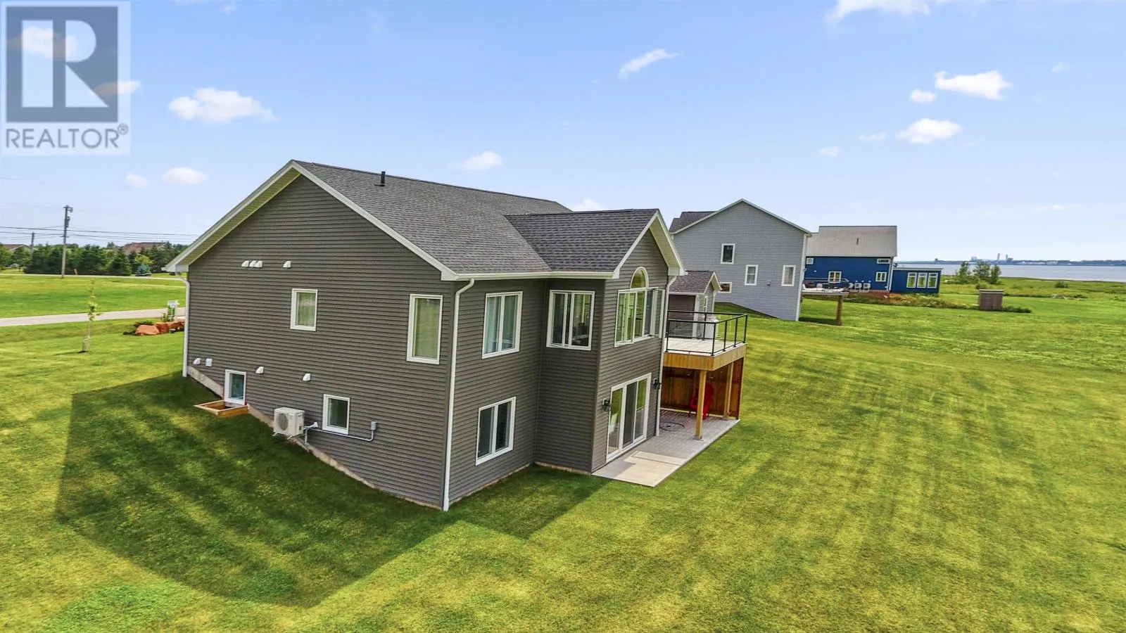 330 Birkallum Drive