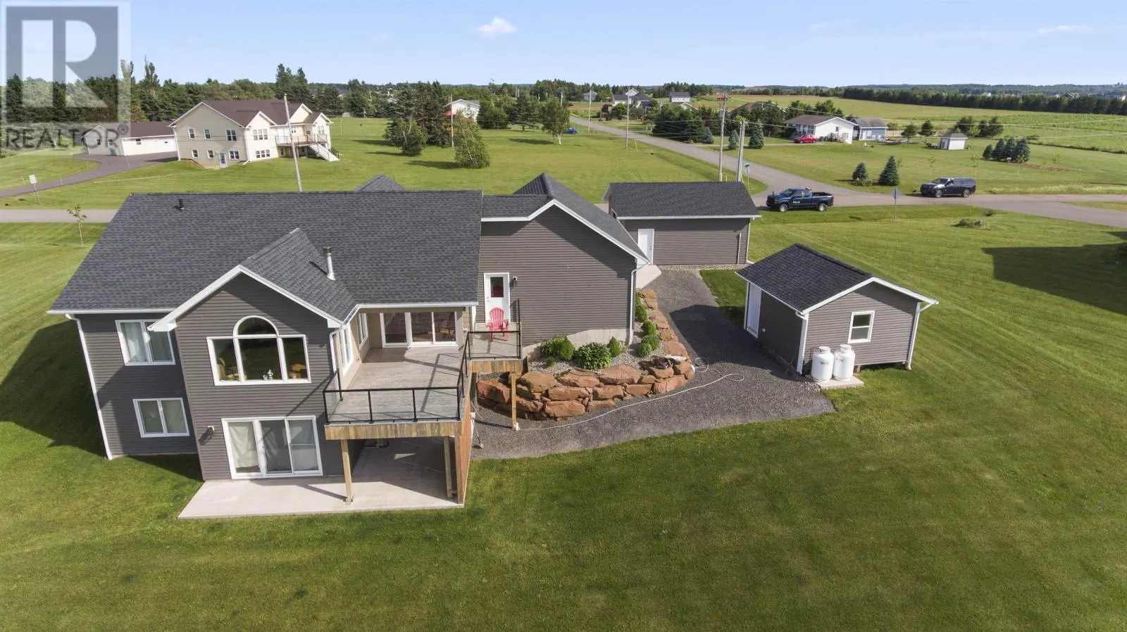 330 Birkallum Drive