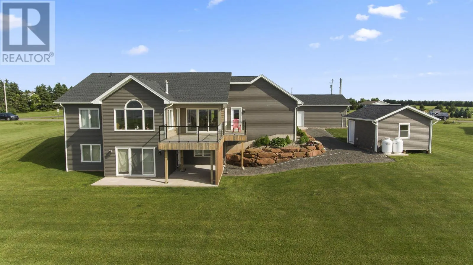 330 Birkallum Drive
