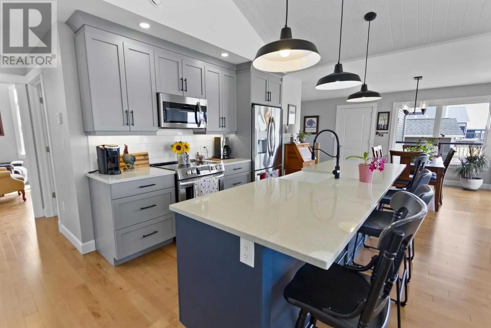 330 Birkallum Drive
