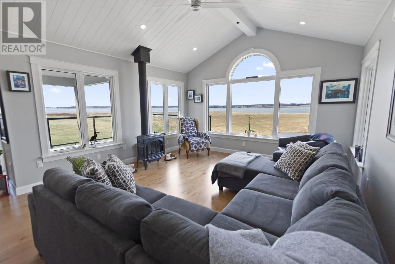 330 Birkallum Drive