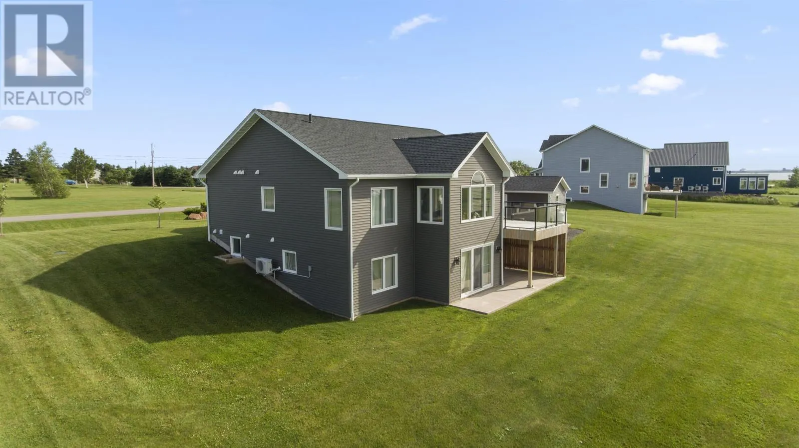 330 Birkallum Drive