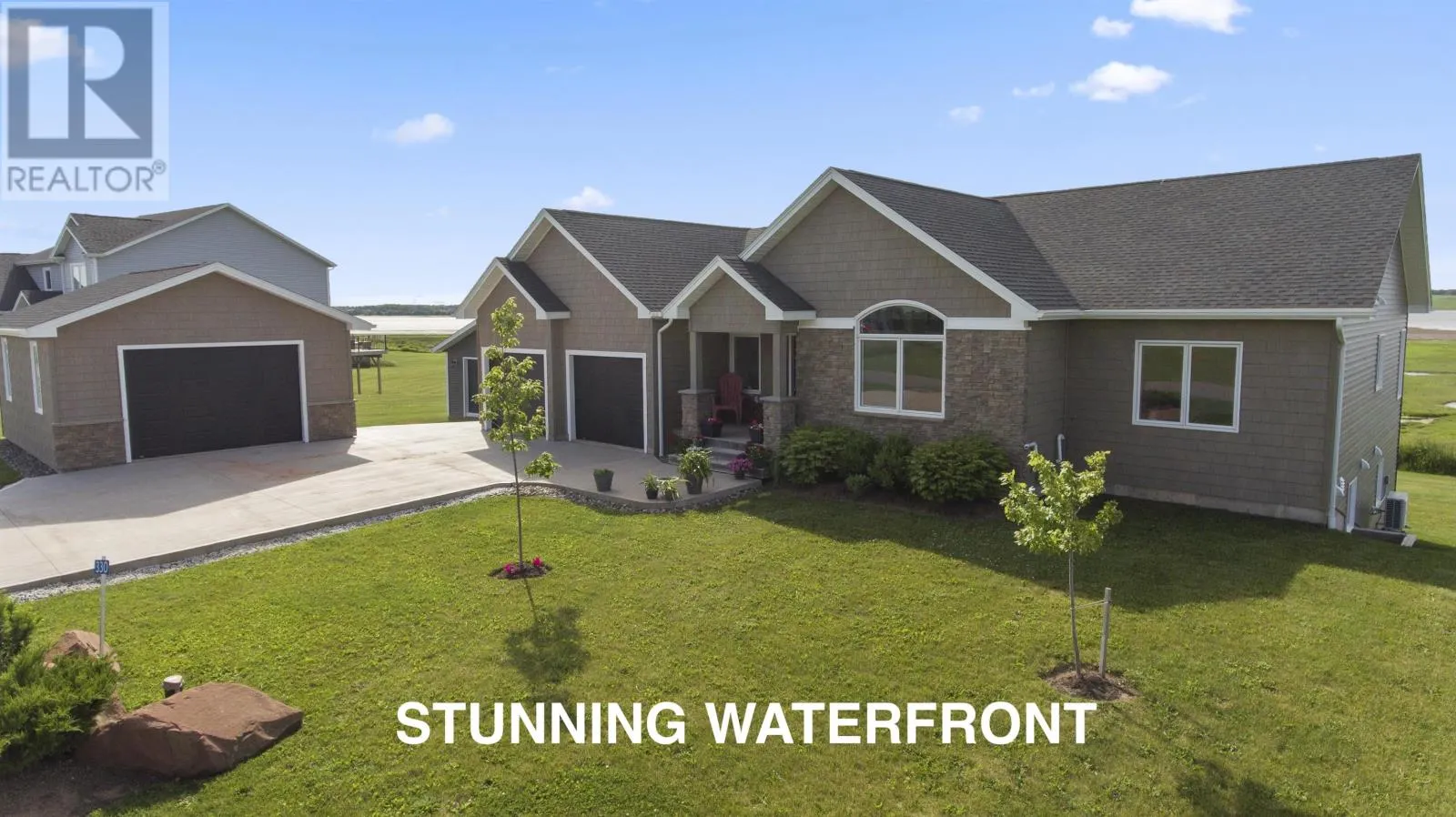330 Birkallum Drive