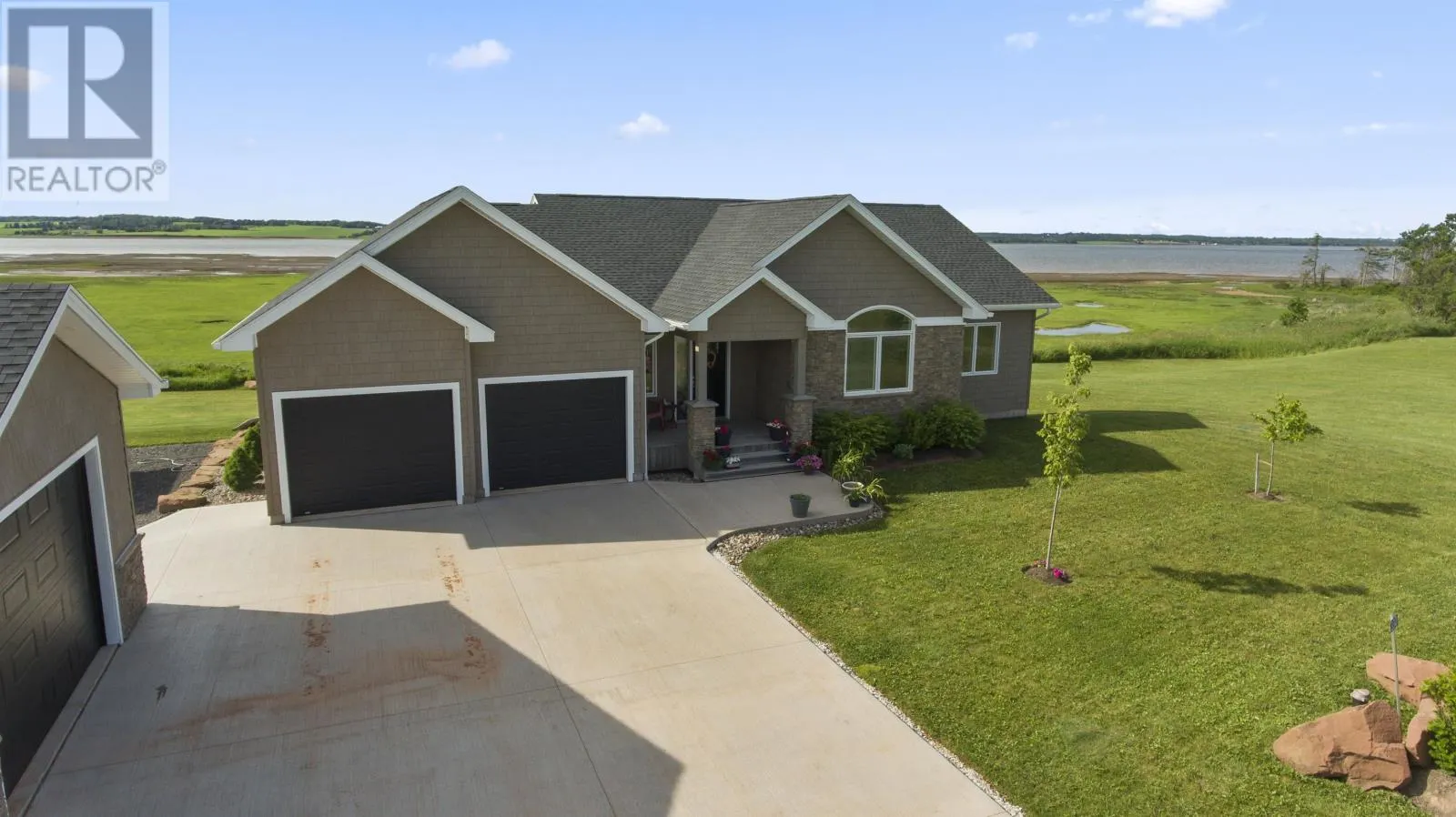 330 Birkallum Drive