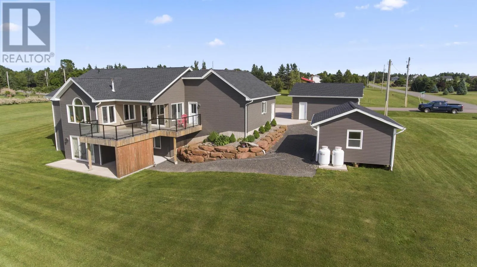 330 Birkallum Drive