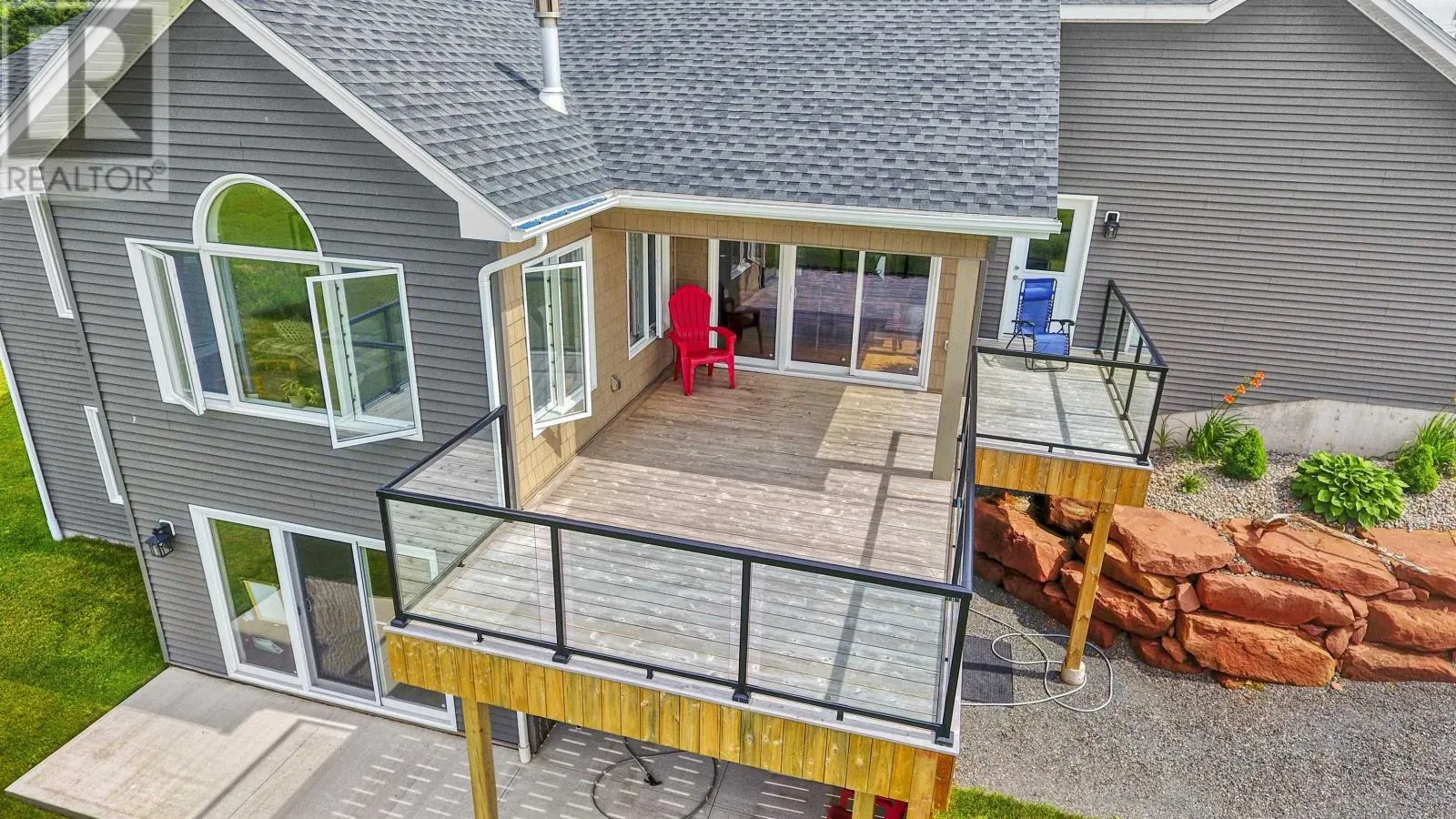330 Birkallum Drive