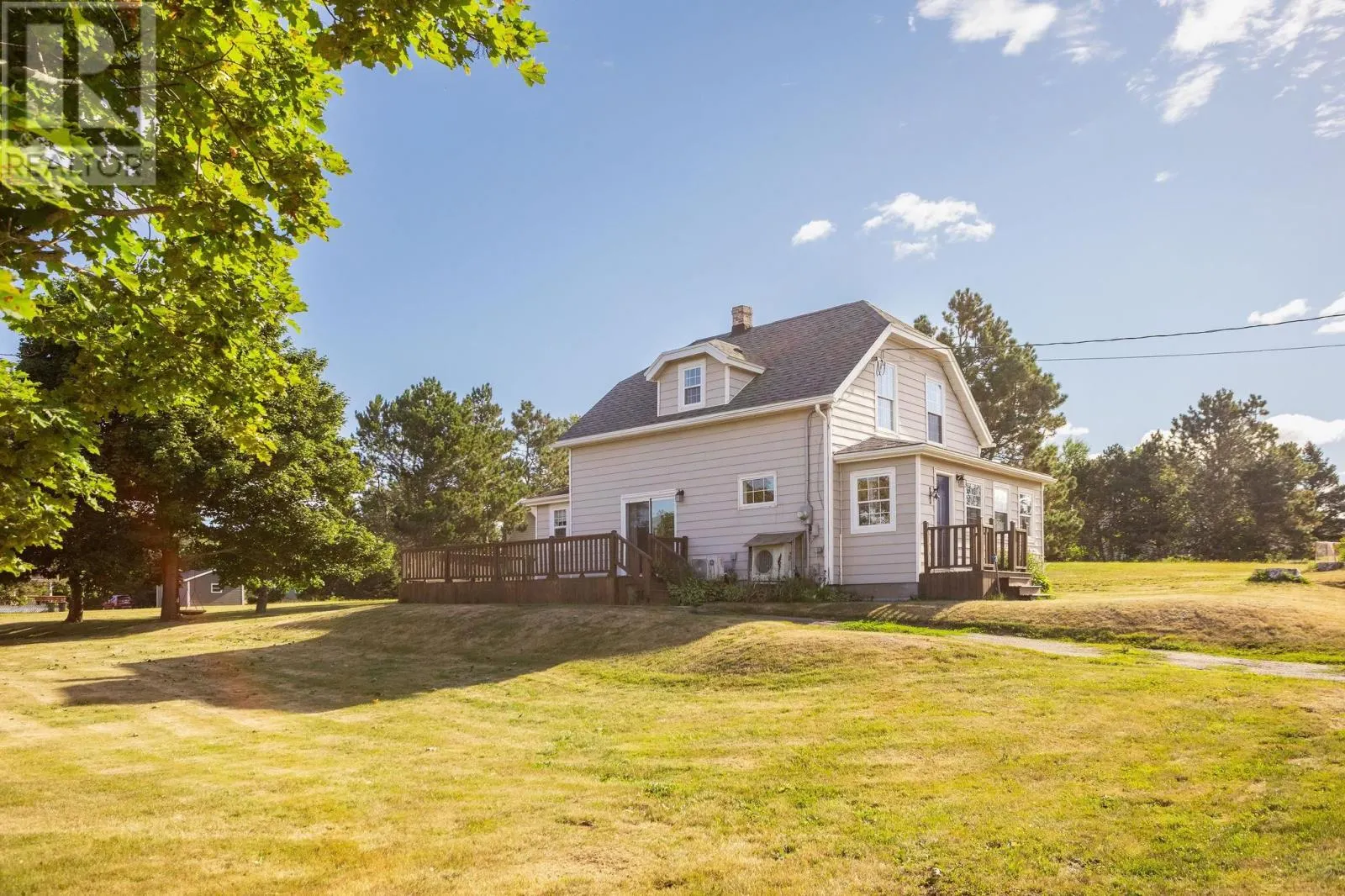 21 Palmers Lane