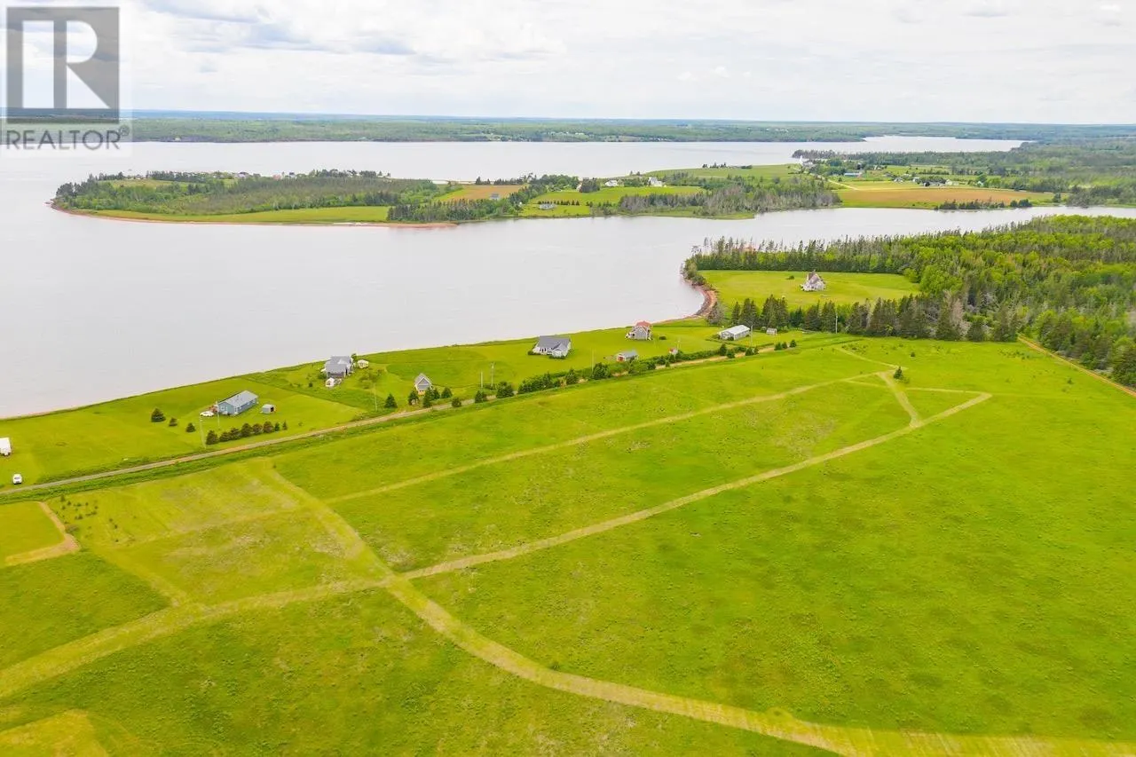 Lot 2025-4 PARADISE Drive