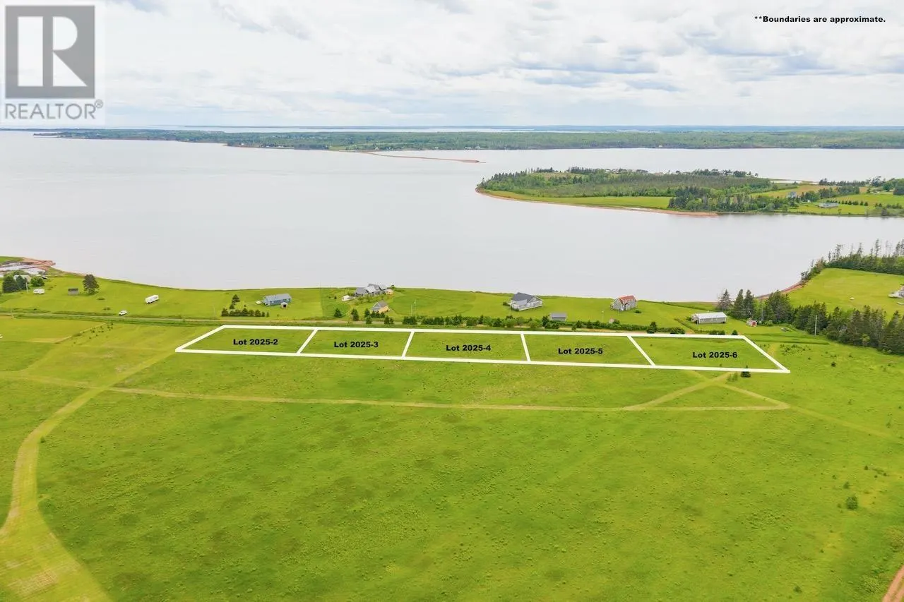 Lot 2025-4 PARADISE Drive
