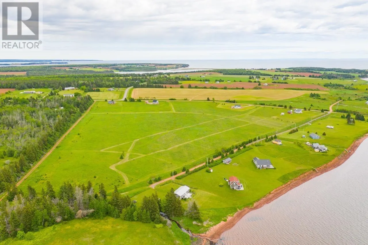 Lot 2025-4 PARADISE Drive