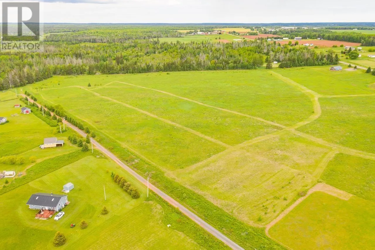 Lot 2025-4 PARADISE Drive