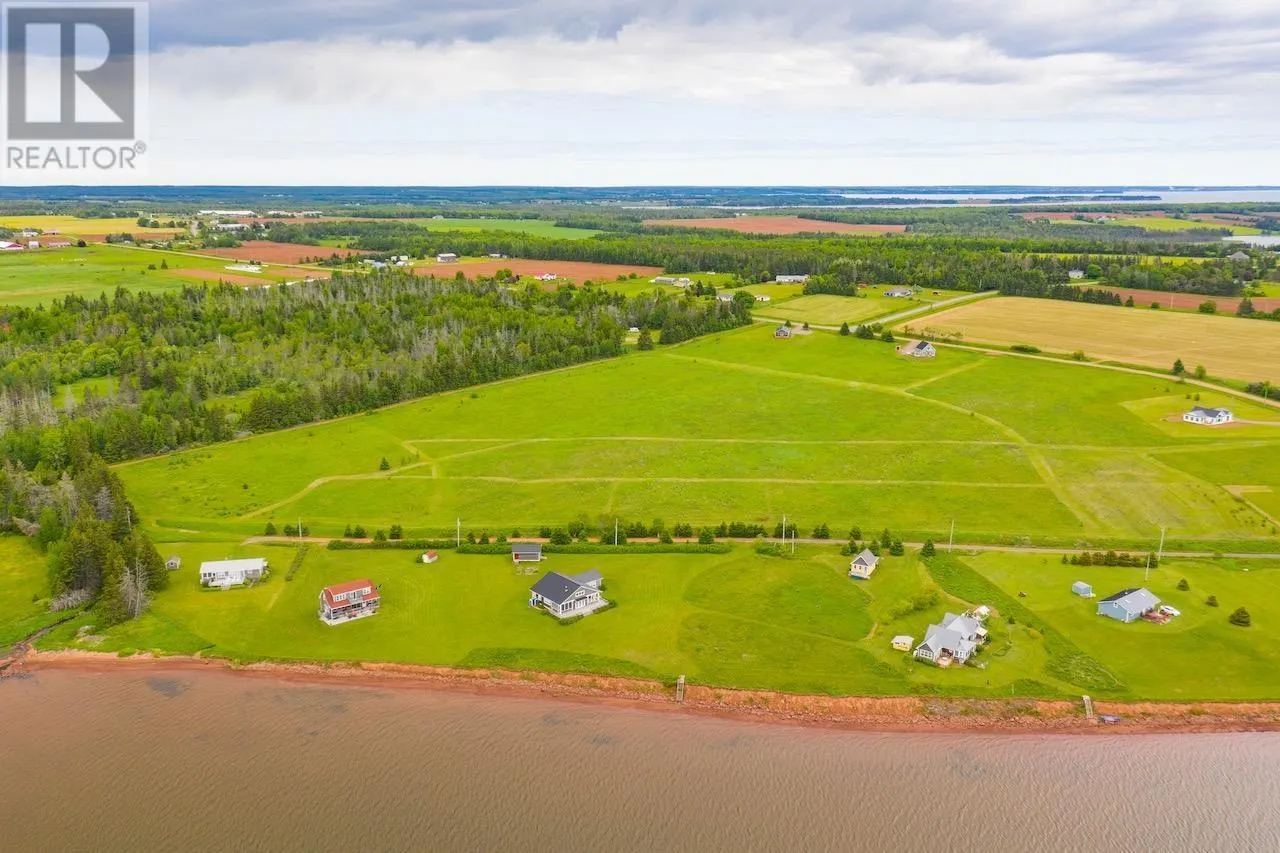 Lot 2025-4 PARADISE Drive