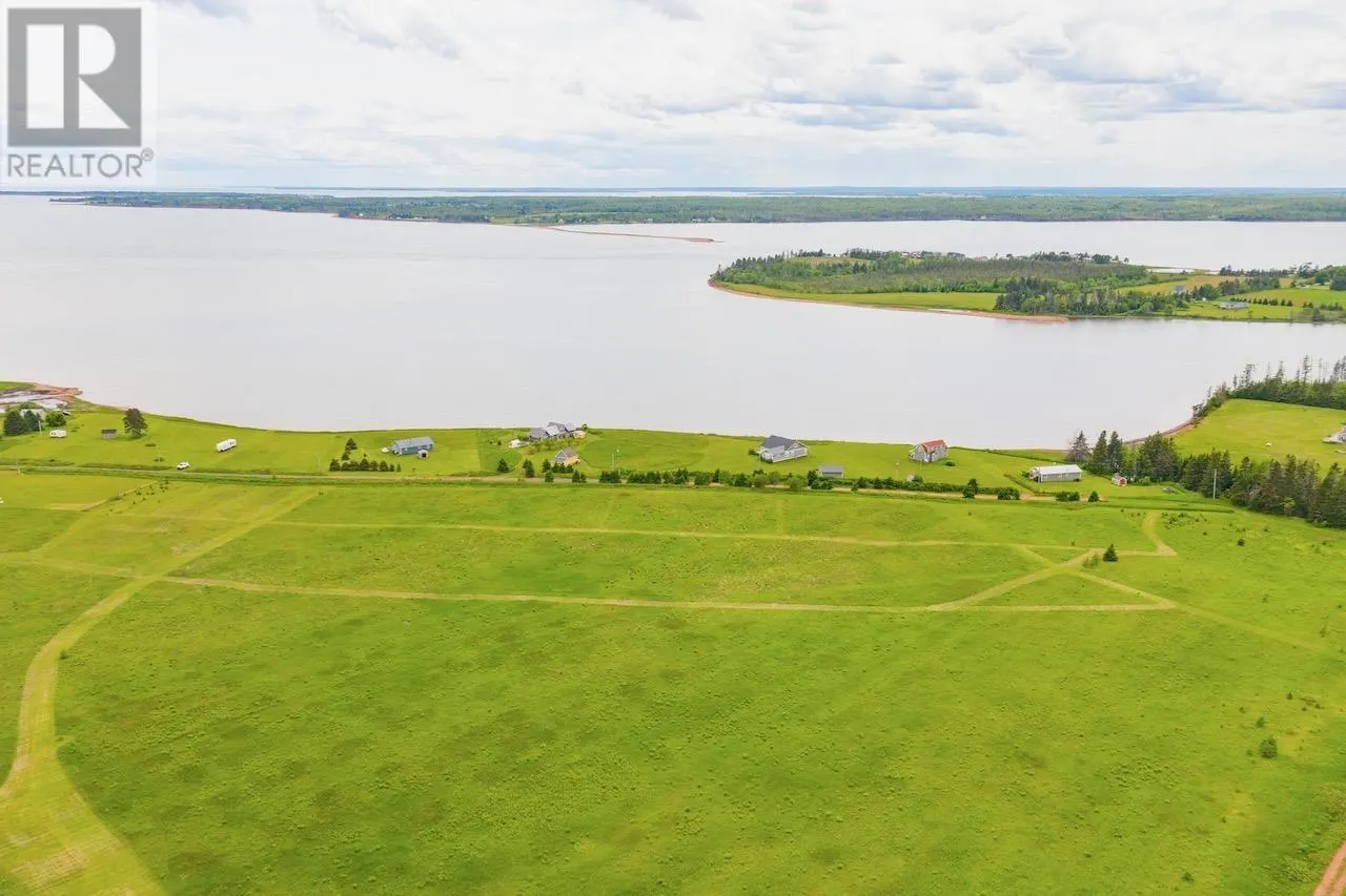 Lot 2025-4 PARADISE Drive