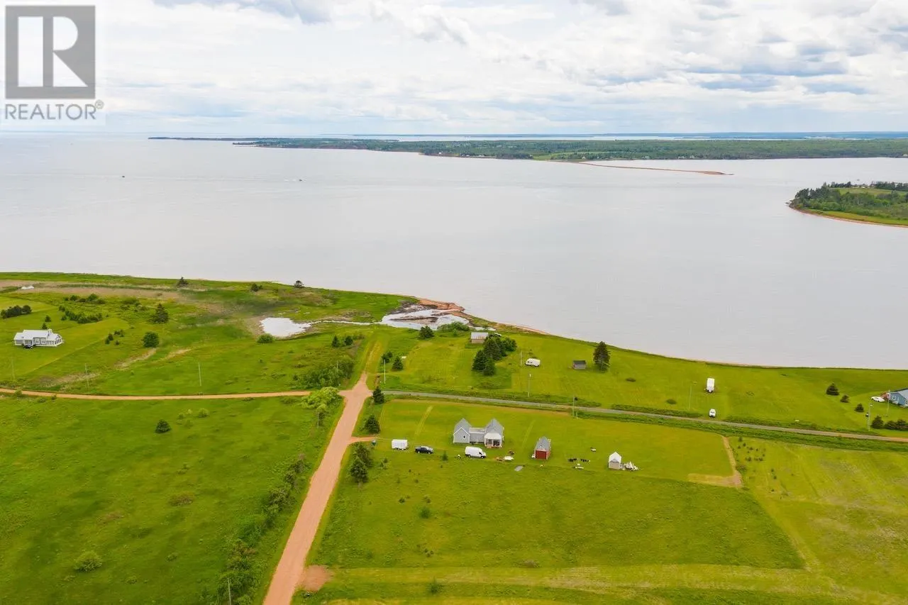 Lot 2025-4 PARADISE Drive