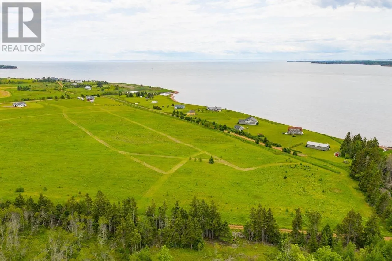 Lot 2025-4 PARADISE Drive