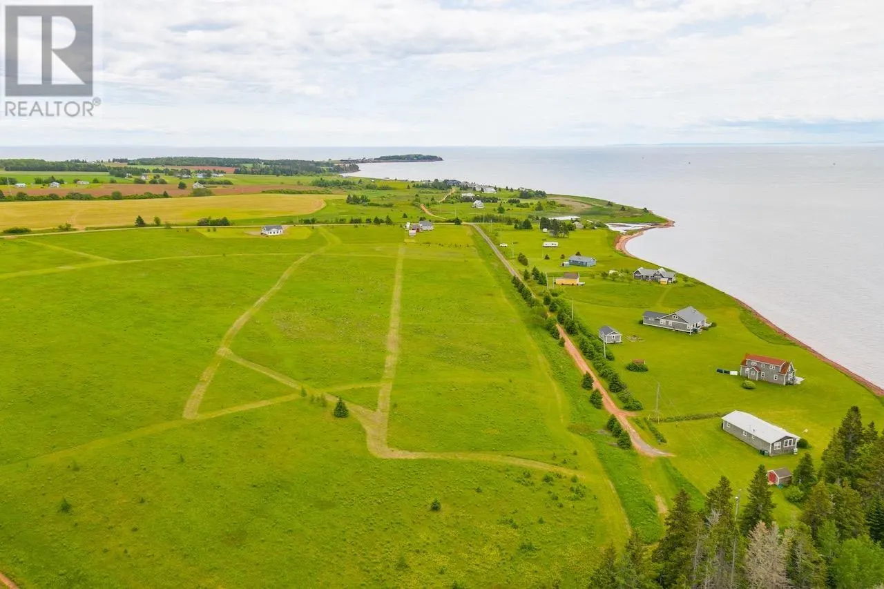 Lot 2025-4 PARADISE Drive