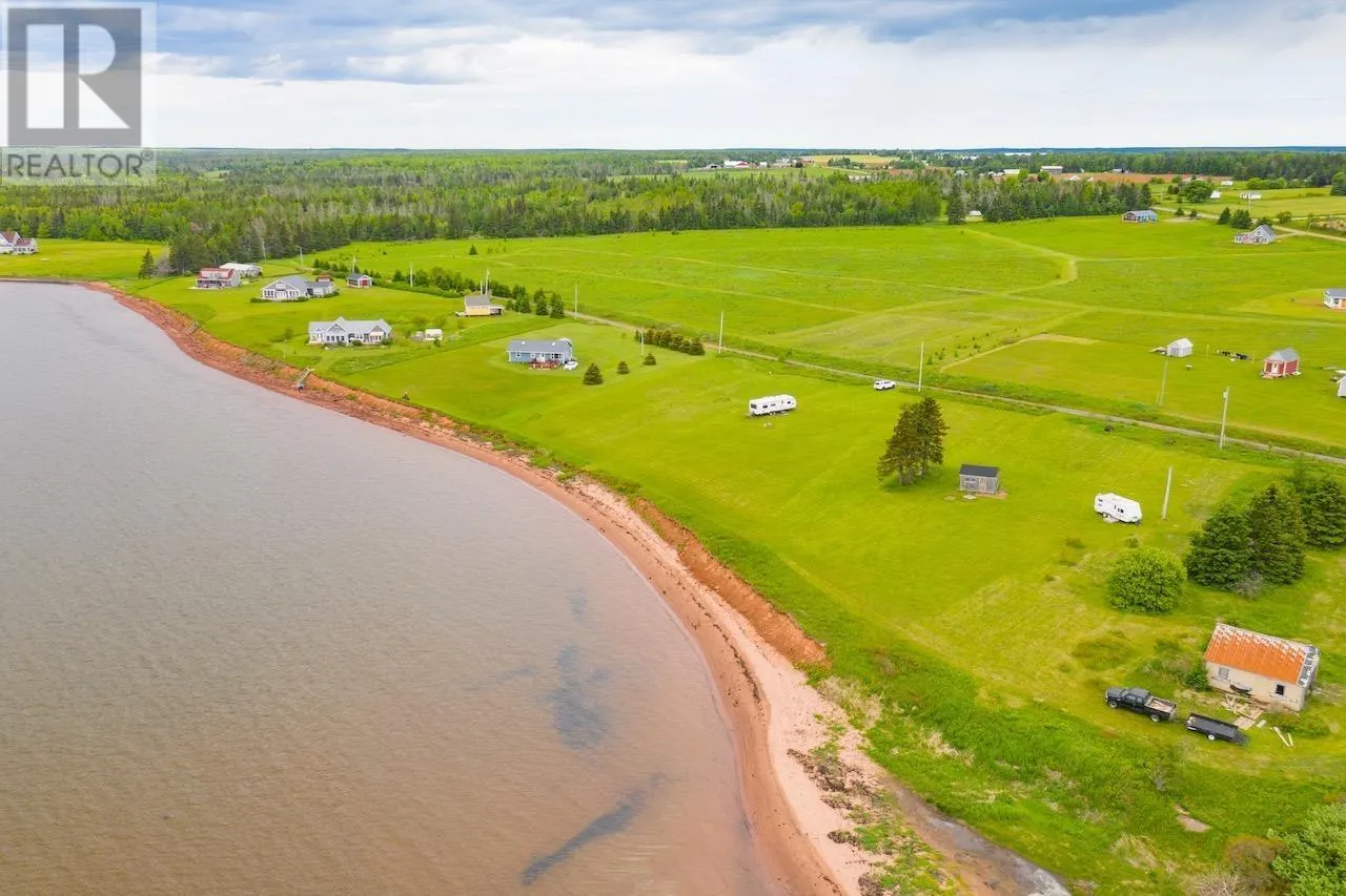 Lot 2025-4 PARADISE Drive