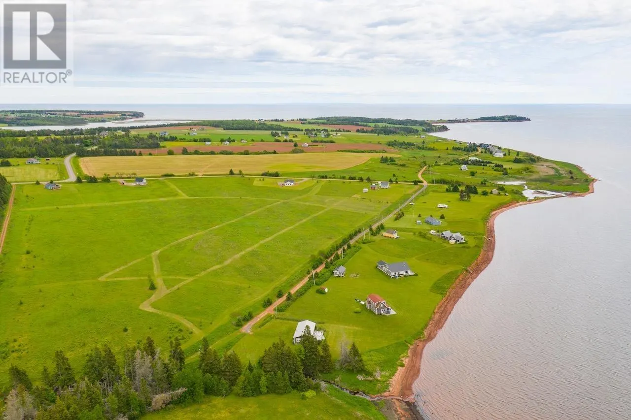Lot 2025-4 PARADISE Drive