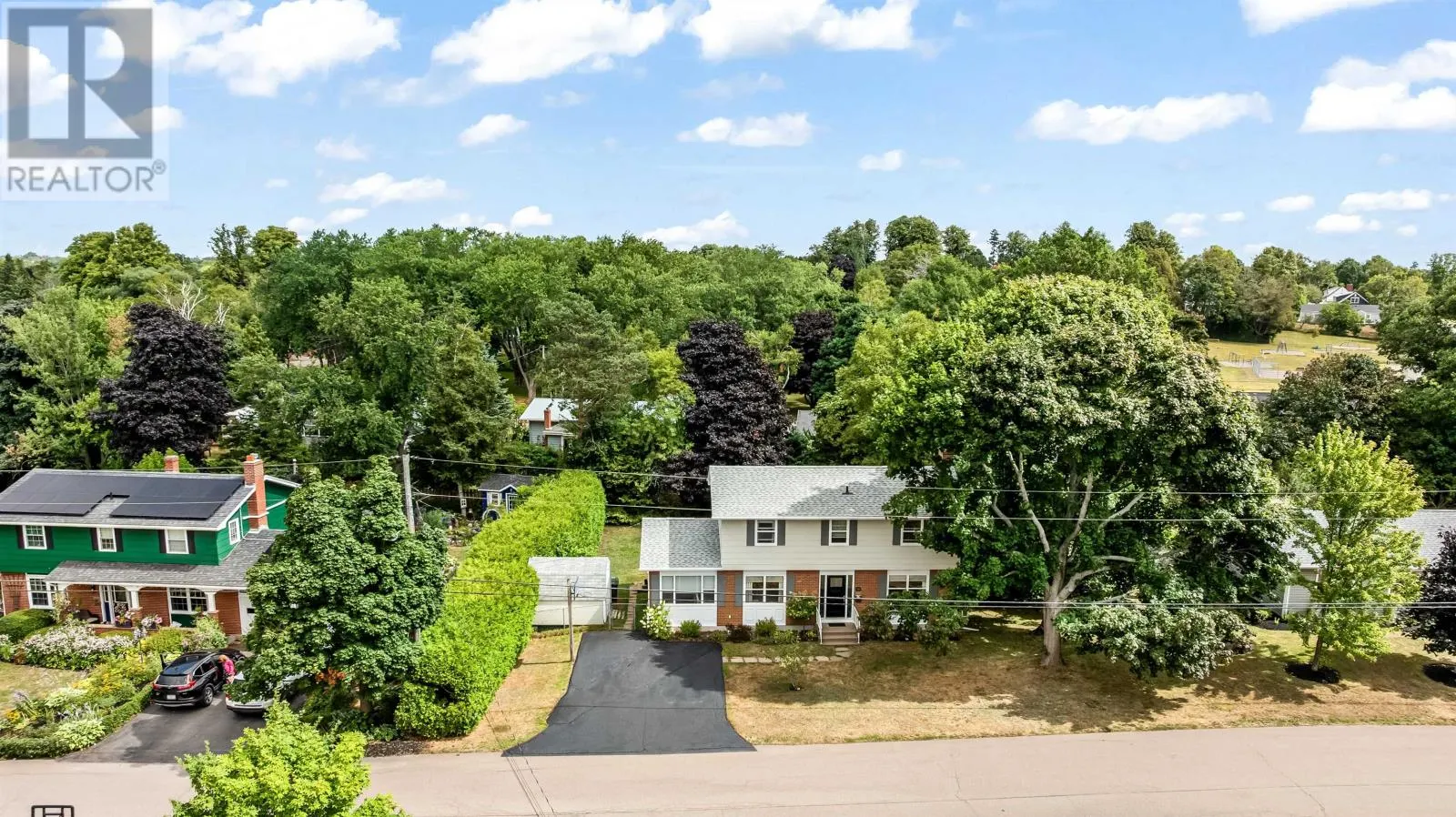 48 Prince Charles Drive