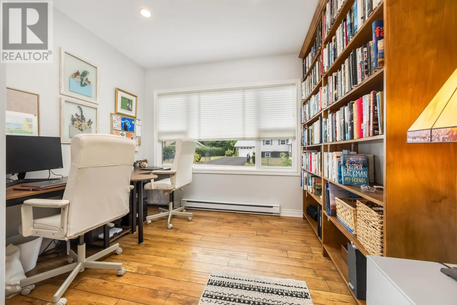 48 Prince Charles Drive