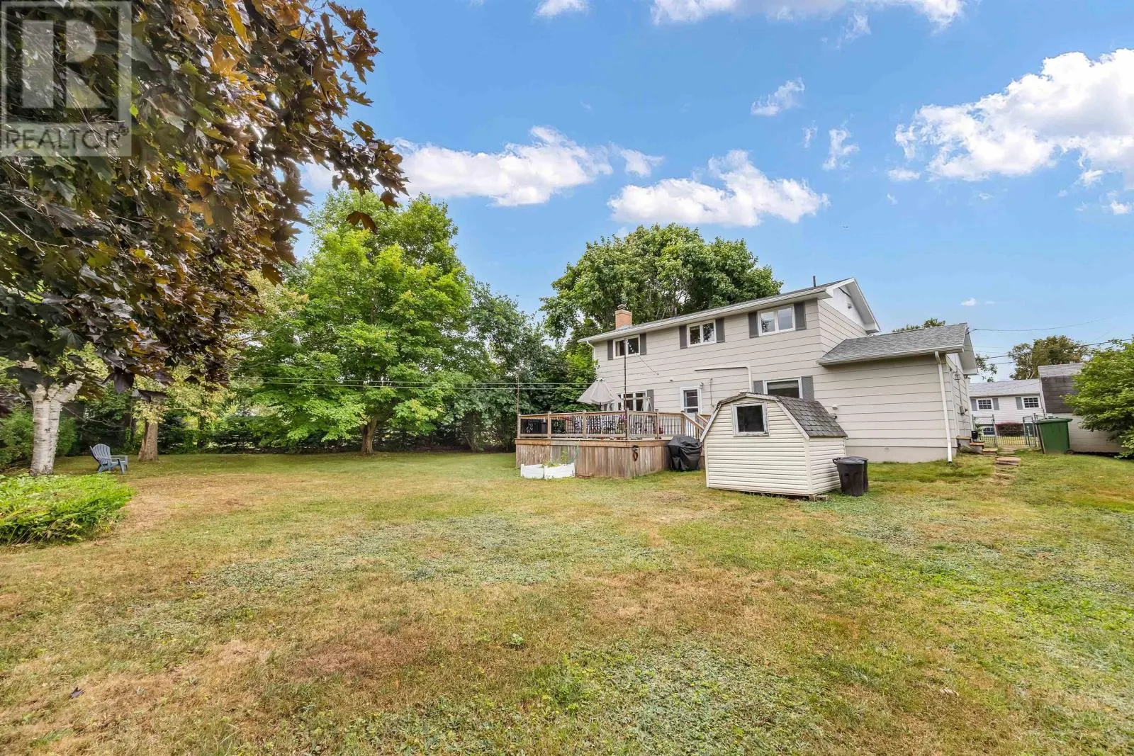 48 Prince Charles Drive