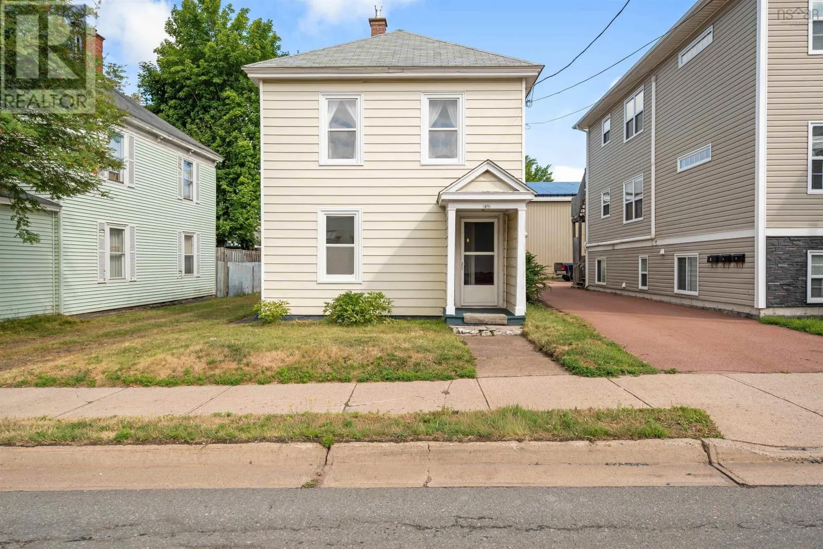 183 Arthur Street