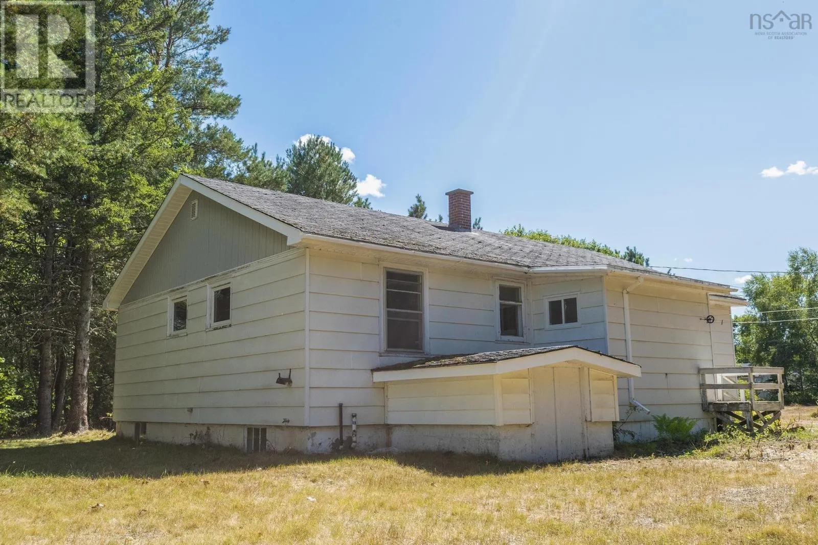 60 Ritchie Lane