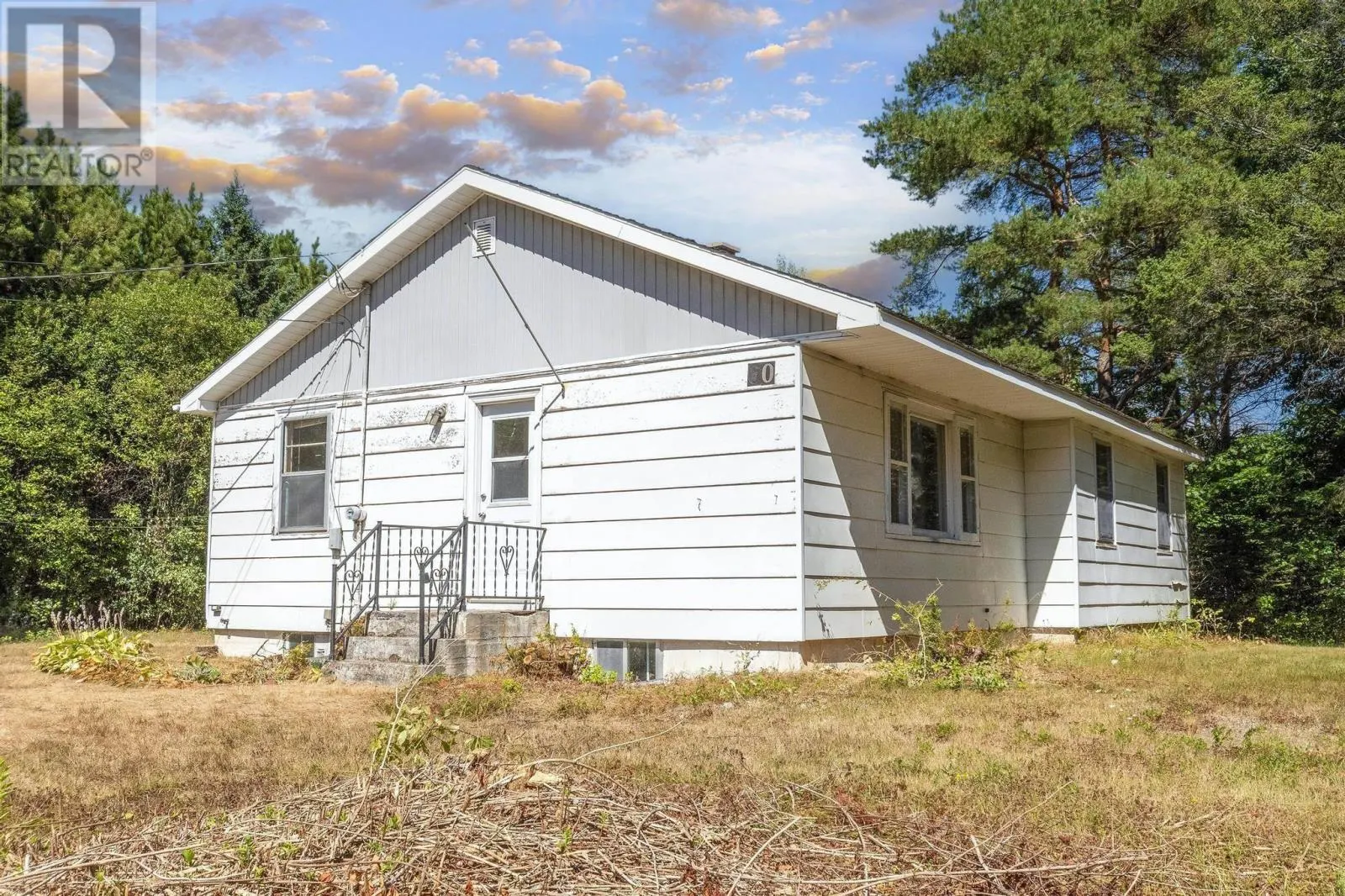 60 Ritchie Lane