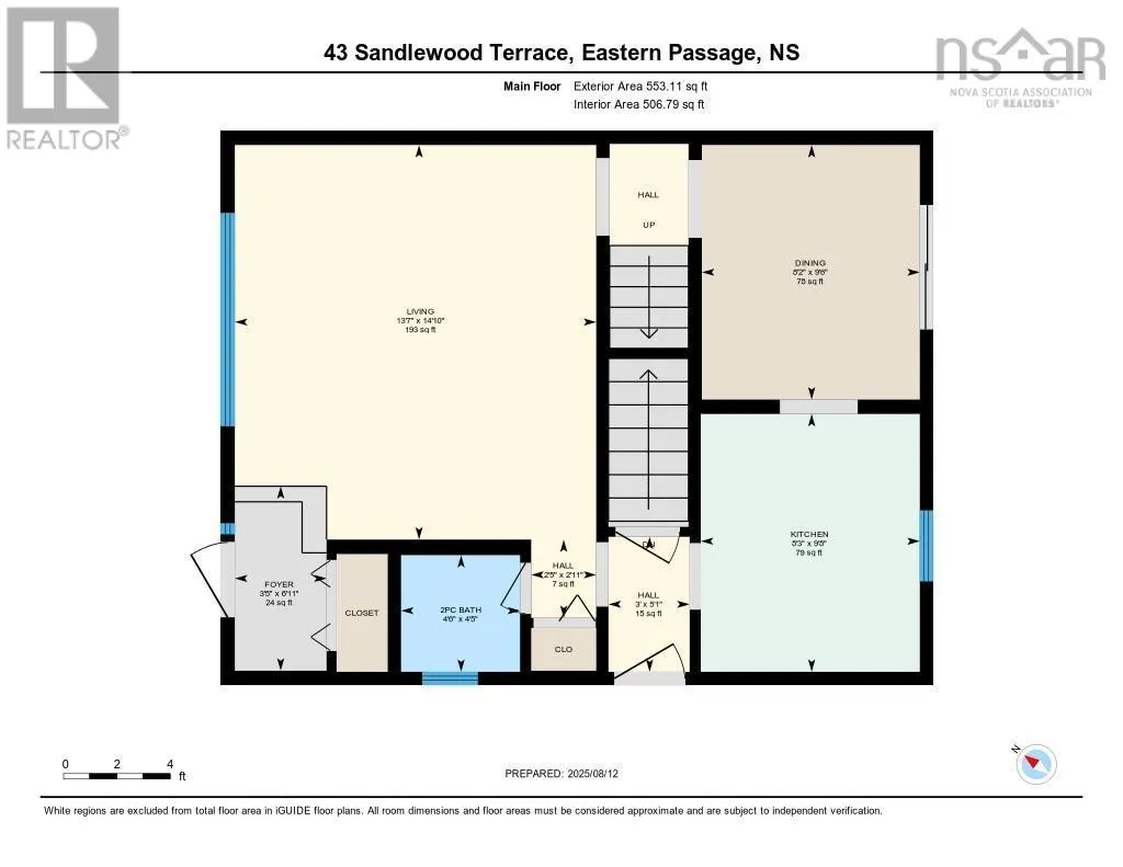 43 Sandlewood Terrace