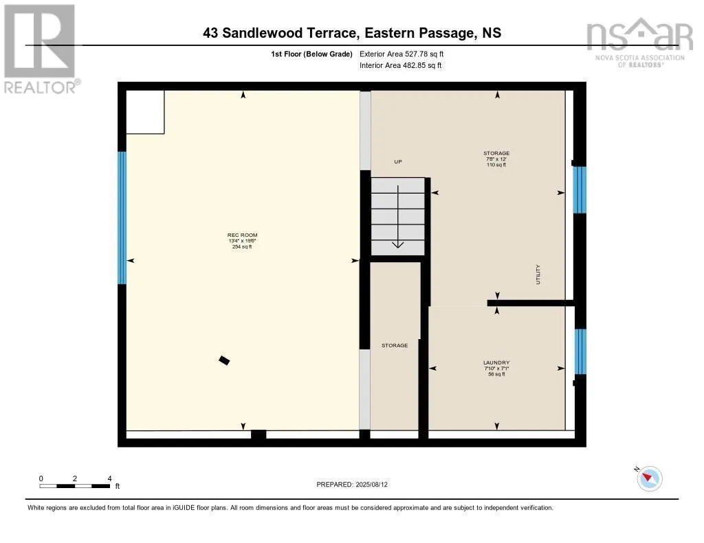 43 Sandlewood Terrace