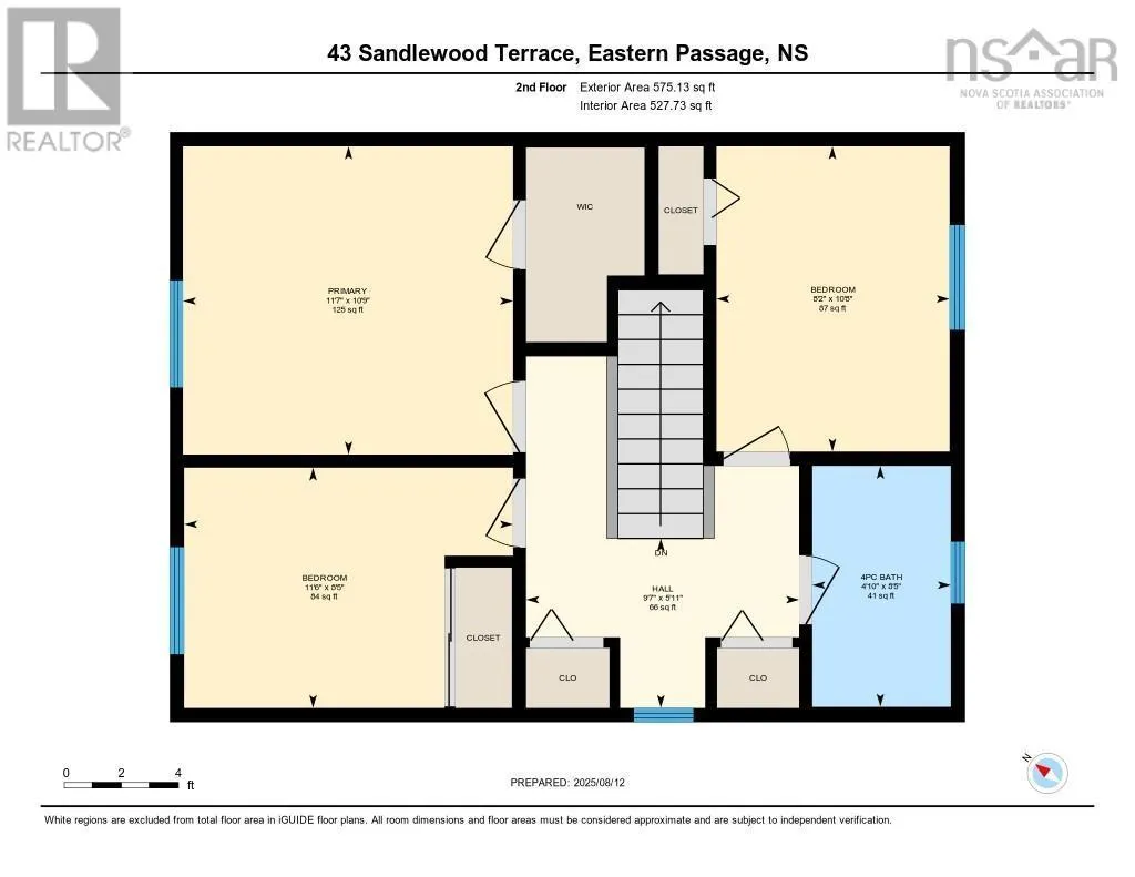43 Sandlewood Terrace