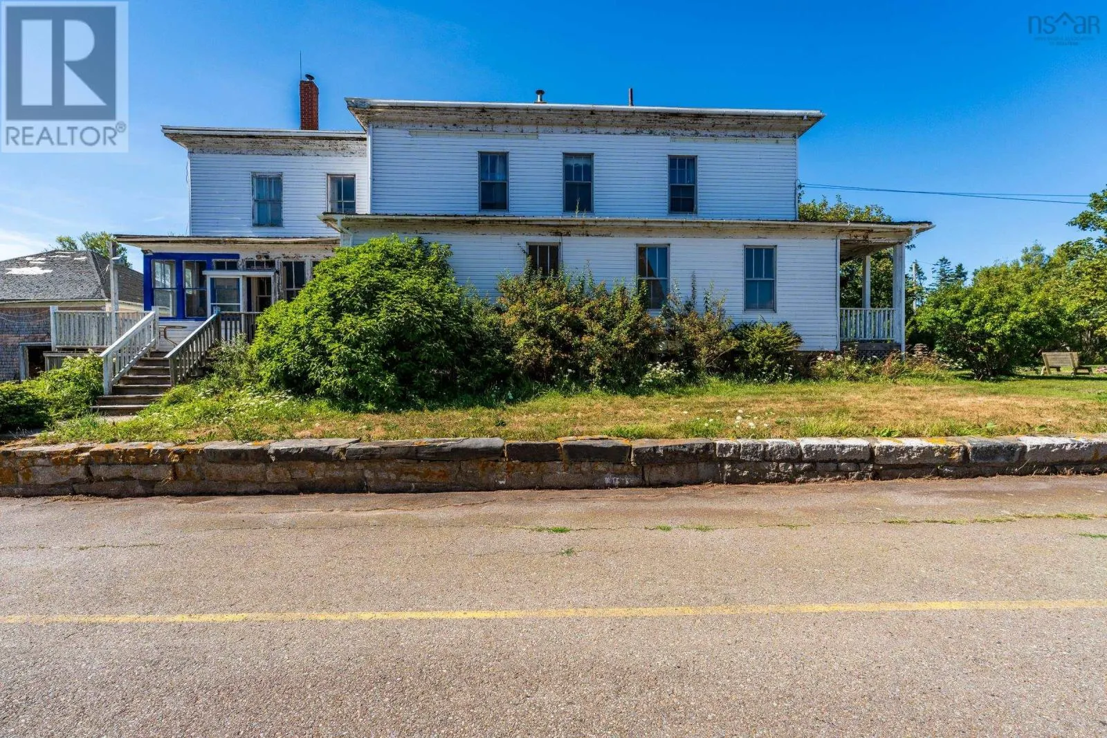 5203 Highway 1
