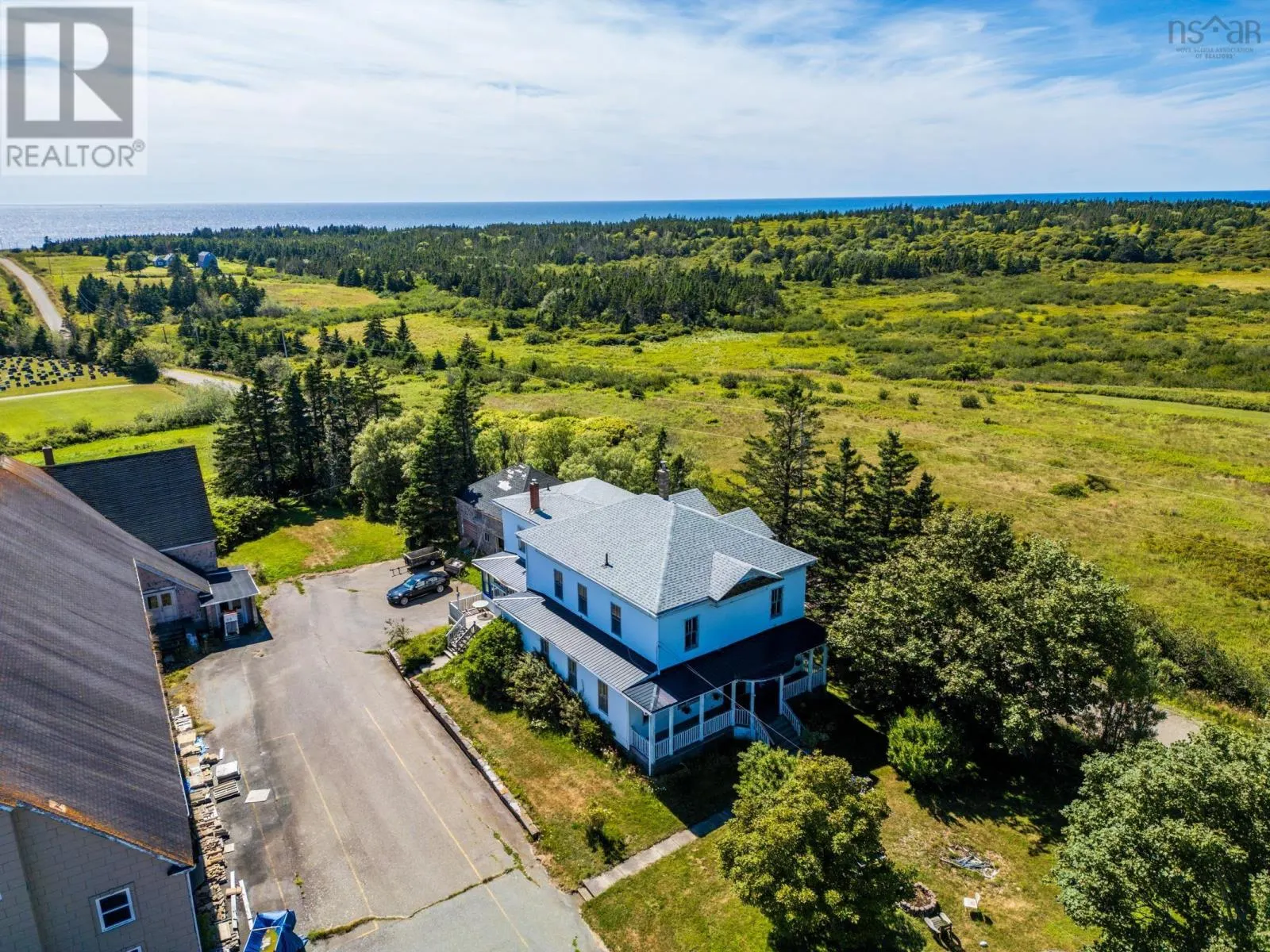 5203 Highway 1